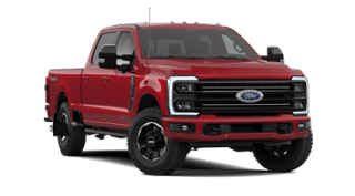 2026 Ford Super Duty® External Image 5